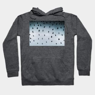 Atlantic Salmon Camo Hoodie